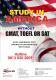 Study in America, Europe, Asia or America without GMAT, TOEFL or SAT