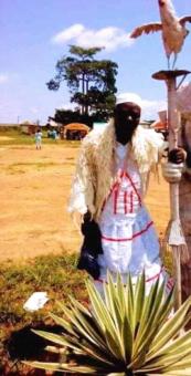 Call Dr iroko on +2348072815119 for all your spiritual help l