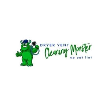 Dryer Vent Cleaning Monster
