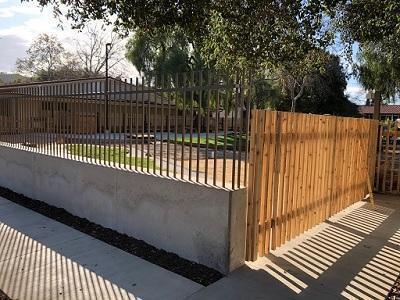 Fence Factory - Ventura, CA