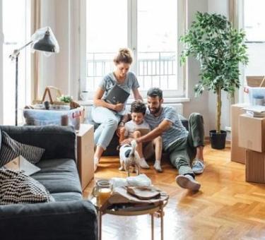 Katy Norlin Real Estate
