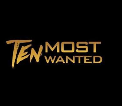 Ten Most Wanted