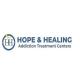 Hope and Healing Addiction Treatment Centers