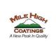 Mile High Coatings - Fort Collins