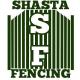Shasta Fencing