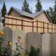 Shasta Fencing