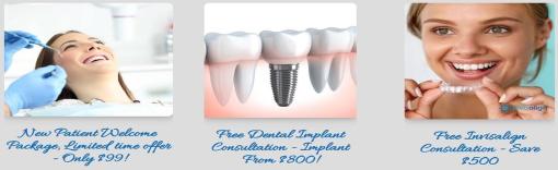 Elite Smiles Dental Center