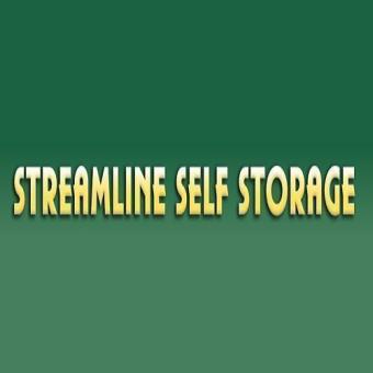 Streamline Self Storage