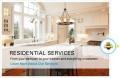 Bee-Dazzled Cleaning Service